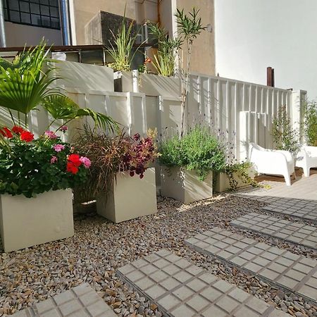 Hotel Casa Par Recoleta Buenos Aires Esterno foto