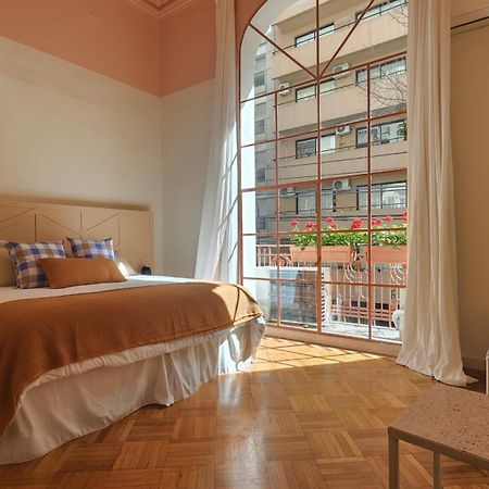 Hotel Casa Par Recoleta Buenos Aires Esterno foto