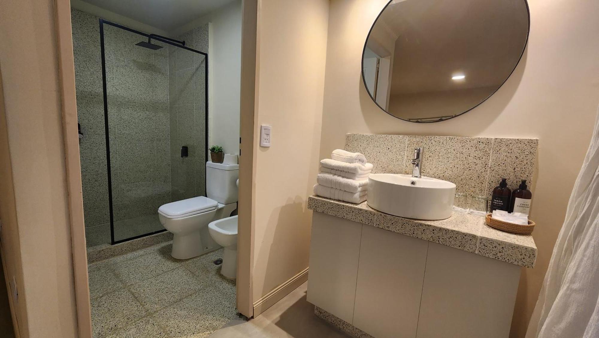 Hotel Casa Par Recoleta Buenos Aires Esterno foto