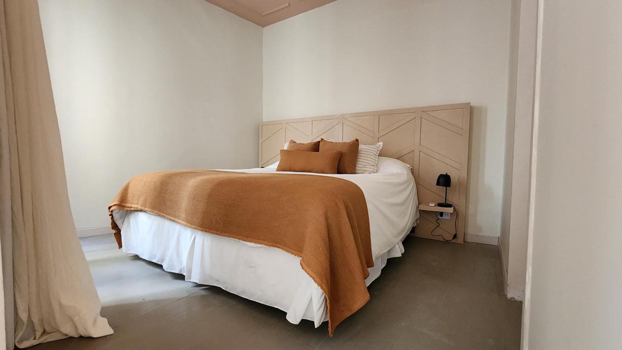 Hotel Casa Par Recoleta Buenos Aires Esterno foto